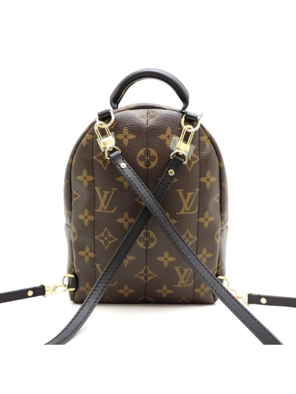 Louis Vuitton Rucksack Daypack - Picture 2 of 10